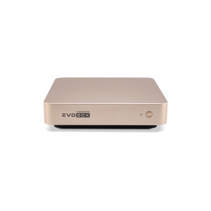 EVOBOX с микрофонами в Киржаче