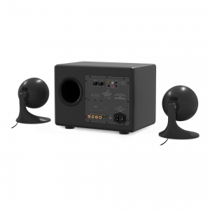 EvoSound Sphere 2.1 аудиосистема для караоке в Киржаче