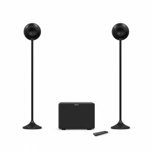 EvoSound Sphere 2.1 аудиосистема для караоке в Киржаче