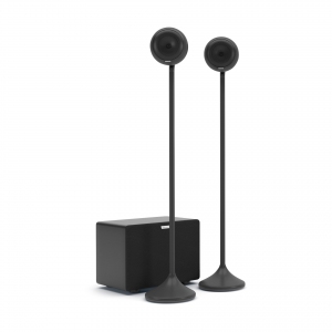 EvoSound Sphere 2.1 аудиосистема для караоке в Киржаче
