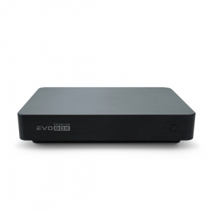 Hi-End караоке-система EVOBOX Premium + EvoSoundBar (саундбар с караоке) в Киржаче