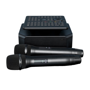 караоке-комплект для Дома AST ZOOM 1/2 и EvoSound Bar (Саундбар с караоке) в Киржаче