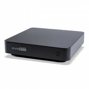 караоке-комплект EVOBOX + EvoSound Bar (саундбар с караоке) в Киржаче