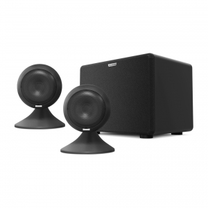 караоке-комплект EVOBOX + EvoSound Sphere 2.1 в Киржаче