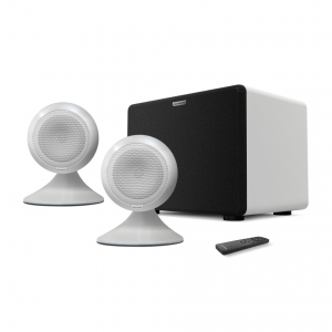 караоке-комплект EVOBOX Classic + EvoSound Sphere 2.1 в Киржаче