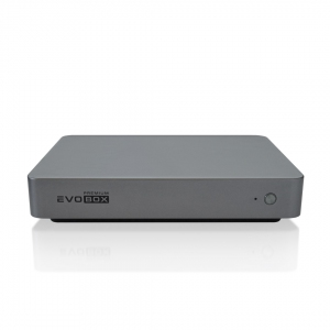 караоке-комплект EVOBOX Premium с микрофонами в Киржаче