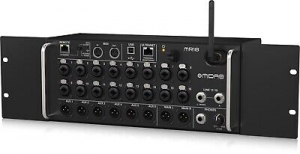 Midas MR18 цифровой микшер в Киржаче