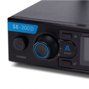 SE-200D цифровые микрофоны в Киржаче