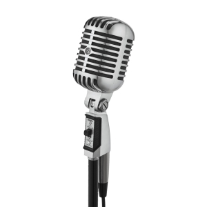 SHURE 55SH SERIES II вокальный, динамический микрофон в Киржаче
