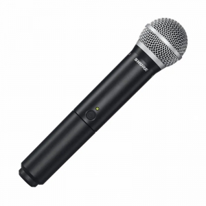 SHURE BLX24E/PG58 M17 вокальная радиосистема в Киржаче