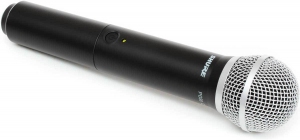 SHURE BLX24E/PG58 M17 вокальная радиосистема в Киржаче