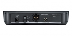 SHURE BLX24E/SM58 M17 вокальная радиосистема в Киржаче