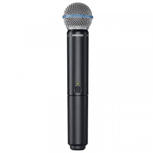 SHURE BLX288E/B58 M17 вокальная радиосистема в Киржаче