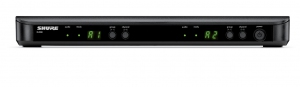 SHURE BLX288E/B58 M17 вокальная радиосистема в Киржаче
