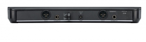 SHURE BLX288E/B58 M17 вокальная радиосистема в Киржаче