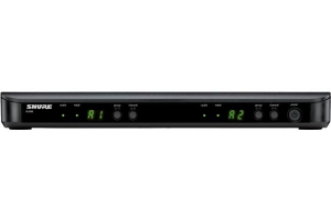 SHURE BLX288E/PG58 M17 вокальная радиосистема в Киржаче