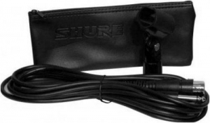 SHURE SV100-A динамический микрофон в Киржаче