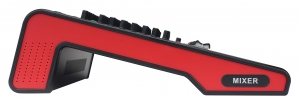 SVS Audiotechnik mixers AM-12 Микшерный пульт аналоговый, 12-канальный в Киржаче