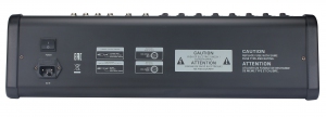 SVS Audiotechnik mixers AM-12 Микшерный пульт аналоговый, 12-канальный в Киржаче