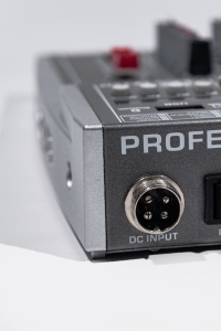 SVS Audiotechnik mixers AM-6 DSP Микшерный пульт аналоговый, 6-канальный SVS Audiotechnik mixers в Киржаче
