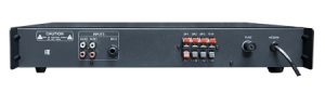 SVS Audiotechnik STA-80 Микшер-усилитель для систем Public Address в Киржаче