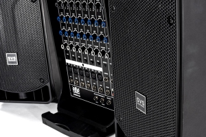 SVS Audiotechnik STAGESET 600 Акустический комплект активный в Киржаче