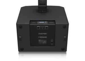 Turbosound iNSPIRE iP3000 модульная аудио колонна 2000Вт в Киржаче