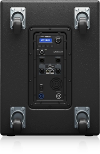 Turbosound iQ15B сабвуфер активный в Киржаче