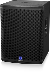 Turbosound iQ15B сабвуфер активный в Киржаче
