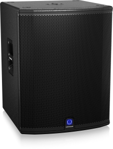 Turbosound iQ18B сабвуфер активный в Киржаче