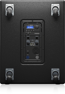 Turbosound iQ18B сабвуфер активный в Киржаче
