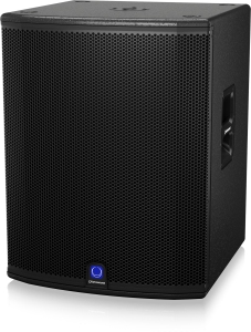 Turbosound iQ18B сабвуфер активный в Киржаче
