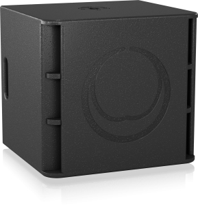 Turbosound Milan M15B сабвуфер активный в Киржаче