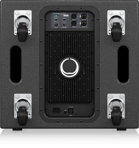 Turbosound Milan M15B сабвуфер активный в Киржаче