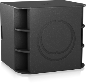 Turbosound Milan M18B сабвуфер активный в Киржаче