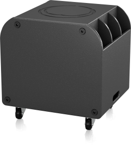Turbosound Milan M18B сабвуфер активный в Киржаче