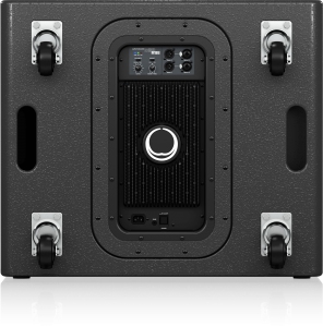 Turbosound Milan M18B сабвуфер активный в Киржаче