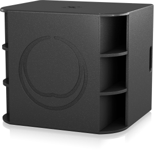 Turbosound Milan M18B сабвуфер активный в Киржаче