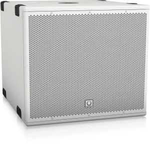 Turbosound NuQ115B-AN Активный сабвуфер в Киржаче
