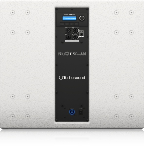 Turbosound NuQ115B-AN Активный сабвуфер в Киржаче