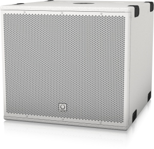 Turbosound NuQ115B-AN Активный сабвуфер в Киржаче