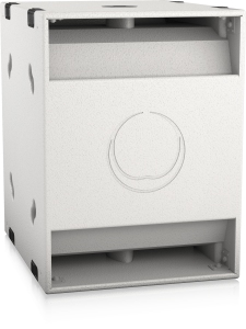Turbosound NuQ118B-AN Активный сабвуфер в Киржаче