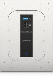 Turbosound NuQ118B-AN Активный сабвуфер в Киржаче