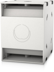 Turbosound NuQ118B-AN Активный сабвуфер в Киржаче