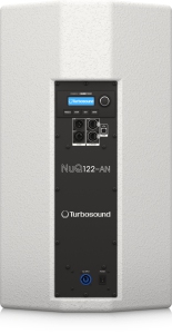 Turbosound NuQ122-AN Активная акустическая система в Киржаче