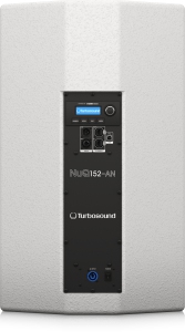 Turbosound NuQ152-AN Активная акустическая система в Киржаче