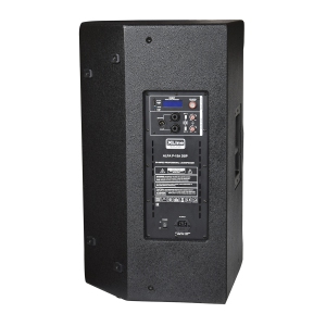 XLine ALFA P-15A DSP Акустическая система активная с DSP и Bluetooth в Киржаче
