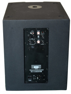 XLine ALFA P-15A SUB Сабвуфер активный в Киржаче