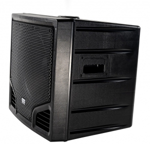 XLine SPX-18A SUB Сабвуфер активный в Киржаче