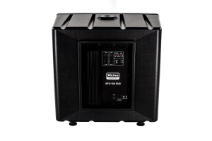 XLine SPX-18A SUB Сабвуфер активный в Киржаче